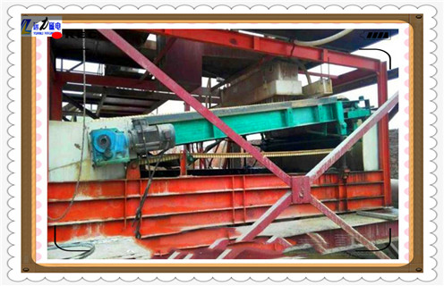 管道強(qiáng)磁除鐵器，貴州管道強(qiáng)磁除鐵器_貴州管道強(qiáng)磁除鐵器廠(chǎng)家應(yīng)用安裝示意圖型12000高斯_可定制工作原理