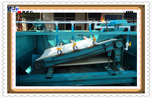 液體管道除鐵器，西藏液體管道除鐵器_西藏液體管道除鐵器廠家應用安裝示意圖型12000高斯_可定制工作原理