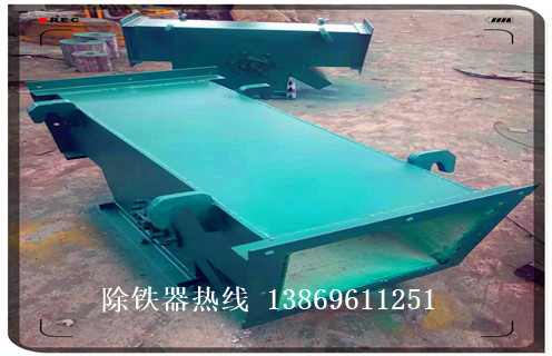 管道除鐵器，河北管道強磁除鐵器_河北管道強磁除鐵器廠家應(yīng)用安裝示意圖型12000高斯_可定制工作原理 
