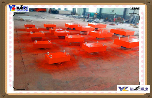 永磁除鐵器,山西稀土永磁懸掛式除鐵器_山西稀土永磁懸掛式除鐵器批發(fā)價格_使用說明書原理型號價格 永磁除鐵器,山西稀土永磁懸掛式除鐵器_山西稀土永磁懸掛式除鐵器批發(fā)價格_使用說明書原理型號價格