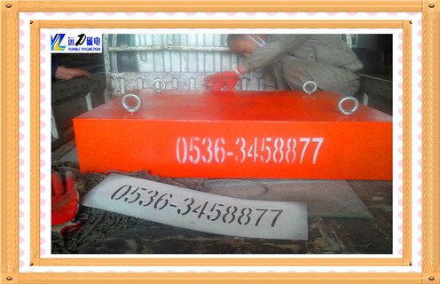 永磁除鐵器，浙江永磁除鐵器簡介_浙江永磁除鐵器簡介批發價格_使用說明書原理型號價格 