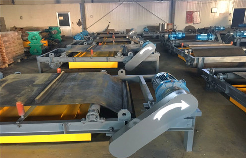 永磁帶式除鐵器,湖北建筑垃圾永磁帶式除鐵器_內(nèi)部構(gòu)造_湖北建筑垃圾永磁帶式除鐵器哪家好_使用方法 永磁帶式除鐵器,湖北建筑垃圾永磁帶式除鐵器_內(nèi)部構(gòu)造_湖北建筑垃圾永磁帶式除鐵器哪家好_使用方法