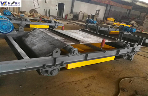 永磁帶式除鐵器,內(nèi)蒙古輕型永磁帶式除鐵器設(shè)計(jì)山西輕型永磁帶式除鐵器廠家配件_型號(hào)及工作視頻 永磁帶式除鐵器,內(nèi)蒙古輕型永磁帶式除鐵器設(shè)計(jì)山西輕型永磁帶式除鐵器廠家配件_型號(hào)及工作視頻