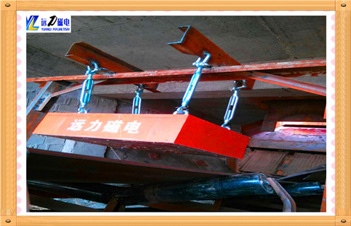 強磁除鐵器，云南強磁除鐵器多少高斯_云南強磁除鐵器多少高斯批發價格_使用說明書原理型號價格