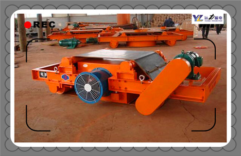 風冷電磁除鐵器，內蒙古風冷電磁除鐵器rcdd-10_內蒙古風冷電磁除鐵器rcdd-10參數工作原理_價格