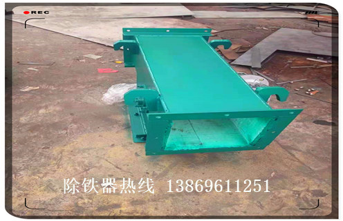 永磁管道除鐵器,濰坊永磁管道除鐵器_內部構造_濰坊永磁管道除鐵器哪家好_使用方法 永磁管道除鐵器,濰坊永磁管道除鐵器_內部構造_濰坊永磁管道除鐵器哪家好_使用方法