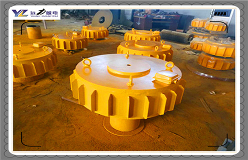 電磁除鐵器，福建礦用電磁除鐵器開關_福建礦用電磁除鐵器開關廠家工作原理及內部結構 