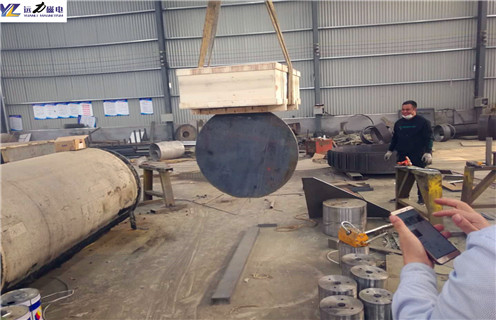 永磁除鐵器,廣西永磁除鐵器國家標準_廣西永磁除鐵器國家標準批發價格_使用說明書原理型號 永磁除鐵器,廣西永磁除鐵器國家標準_廣西永磁除鐵器國家標準批發價格_使用說明書原理型號