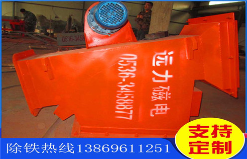 管道除鐵器，河南管道除鐵器負壓風太大_河南管道除鐵器負壓風太大rcyb 5批發(fā)價格_使用說明書原理型號