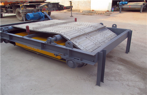 永磁皮帶除鐵器，江西永磁皮帶除鐵器_江西永磁皮帶除鐵器批發價格_使用說明書原理型號