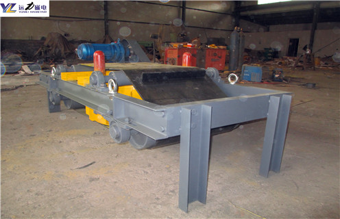 帶式電磁除鐵器,沈陽(yáng)帶式電磁除鐵器價(jià)格_沈陽(yáng)帶式電磁除鐵器價(jià)格廠家直銷不卸料怎么回事,如何清理及接線 帶式電磁除鐵器,沈陽(yáng)帶式電磁除鐵器價(jià)格_沈陽(yáng)帶式電磁除鐵器價(jià)格廠家直銷不卸料怎么回事,如何清理及接線