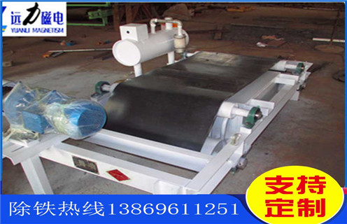 油冷電磁除鐵器，廣西油冷電磁除鐵器技術規范書_廣西油冷電磁除鐵器技術規范書訂做如何鑒別好壞_安裝及控制原理圖 