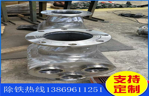 管道除鐵器,廣西管道上加除鐵器_RCYG廣西管道上加除鐵器水泥造紙廠_管道除鐵 管道除鐵器,廣西管道上加除鐵器_RCYG廣西管道上加除鐵器水泥造紙廠_管道除鐵