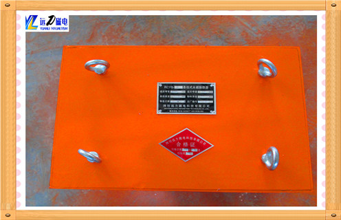 強(qiáng)磁除鐵器，安徽超強(qiáng)磁除鐵器的價格_安徽超強(qiáng)磁除鐵器的價格怎么制作_哪家好及使用方法  