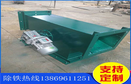 管道除鐵器，遼寧管道除鐵器需要的技術(shù)參數(shù)_遼寧管道除鐵器需要的技術(shù)參數(shù)通過量計算應(yīng)用安裝示意圖型12000高斯_可定制工作原理