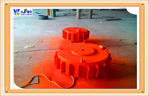 風冷電磁除鐵器，江蘇風冷電磁除鐵器的作用_江蘇風冷電磁除鐵器的作用廠家工作原理及內部結構