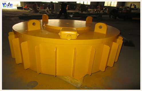 礦用電磁除鐵器,嘉興礦用電磁除鐵器廠家_嘉興礦用電磁除鐵器廠家哪家專業廠家工作原理及內部結構 礦用電磁除鐵器,嘉興礦用電磁除鐵器廠家_嘉興礦用電磁除鐵器廠家哪家專業廠家工作原理及內部結構