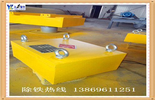 強磁除鐵器，臨沂強磁除鐵器_臨沂強磁除鐵器怎么制作_哪家好及使用方法