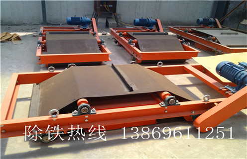 強磁除鐵器，臨朐強磁除鐵器_臨朐強磁除鐵器生產多少錢_使用說明書原理型號