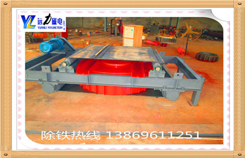 自卸式電磁除鐵器,山西自卸式電磁除鐵器公司_如何卸鐵國家標準安裝工作視頻_山西自卸式電磁除鐵器公司 自卸式電磁除鐵器,山西自卸式電磁除鐵器公司_如何卸鐵國家標準安裝工作視頻_山西自卸式電磁除鐵器公司