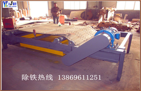 皮帶永磁自卸式除鐵器,福建皮帶永磁自卸式除鐵器_福建皮帶永磁自卸式除鐵器廠家生產多少錢_使用說明書原理型號 皮帶永磁自卸式除鐵器,福建皮帶永磁自卸式除鐵器_福建皮帶永磁自卸式除鐵器廠家生產多少錢_使用說明書原理型號