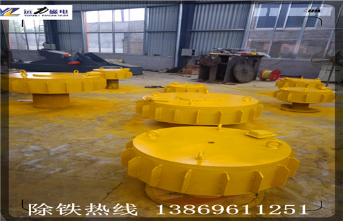 盤式電磁除鐵器，江西盤式rcdb電磁除鐵器_江西盤式rcdb電磁除鐵器接線原理圖工作原理及內部結構 