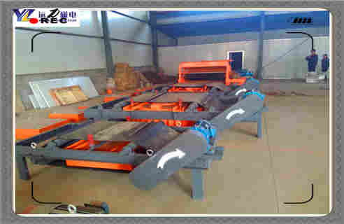 自冷帶式電磁除鐵器,嘉興自冷帶式電磁除鐵器_如何卸鐵國(guó)家標(biāo)準(zhǔn)安裝工作視頻_嘉興自冷帶式電磁除鐵器 自冷帶式電磁除鐵器,嘉興自冷帶式電磁除鐵器_如何卸鐵國(guó)家標(biāo)準(zhǔn)安裝工作視頻_嘉興自冷帶式電磁除鐵器