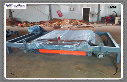 自卸式永磁除鐵器,貴州自卸式永磁除鐵器批發_技術參數_貴州自卸式永磁除鐵器批發磁塊安裝方式_如何換帶 自卸式永磁除鐵器,貴州自卸式永磁除鐵器批發_技術參數_貴州自卸式永磁除鐵器批發磁塊安裝方式_如何換帶