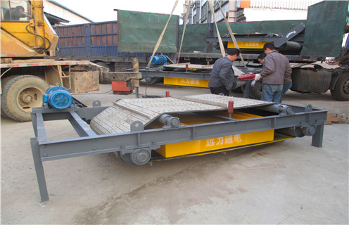 帶式除鐵器,北京帶式除鐵器皮帶跑偏知識參數_內部磁塊安裝方法_北京帶式除鐵器皮帶跑偏型號價格 帶式除鐵器,北京帶式除鐵器皮帶跑偏知識參數_內部磁塊安裝方法_北京帶式除鐵器皮帶跑偏型號價格