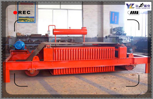 電磁自卸式除鐵器,福建電磁自卸式除鐵器吸8公斤_福建電磁自卸式除鐵器吸8公斤保養(yǎng)廠家配件_型號(hào)及工作視頻 電磁自卸式除鐵器,福建電磁自卸式除鐵器吸8公斤_福建電磁自卸式除鐵器吸8公斤保養(yǎng)廠家配件_型號(hào)及工作視頻