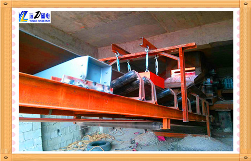 強力永磁除鐵器,青海RCYB-6.5強力永磁除鐵器_內部磁塊安裝方法_青海RCYB-6.5強力永磁除鐵器型號價格 強力永磁除鐵器,青海RCYB-6.5強力永磁除鐵器_內部磁塊安裝方法_青海RCYB-6.5強力永磁除鐵器型號價格