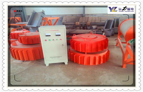 電磁除鐵器，河南電磁除鐵器價格吸力_規(guī)格型號_河南電磁除鐵器價格吸力加工工作原理及內(nèi)部結(jié)構(gòu) 