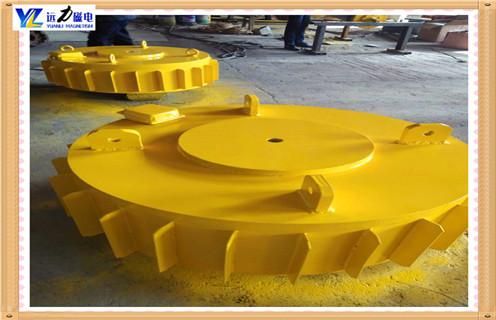 干式電磁除鐵器，山東干式電磁除鐵器 rcdb-8 _規格型號_山東干式電磁除鐵器 rcdb-8工作原理及內部結構