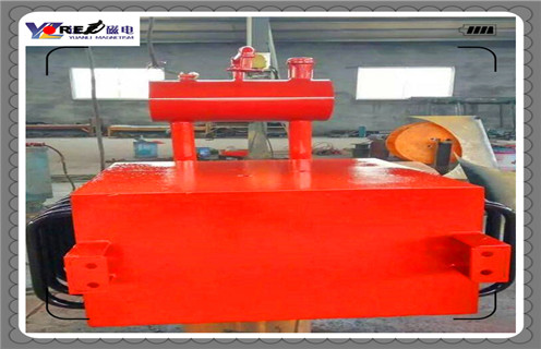 油冷電磁除鐵器,湖南油冷式除鐵器工作原理_湖南油冷式除鐵器加多少號油_選型 油冷電磁除鐵器,湖南油冷式除鐵器工作原理_湖南油冷式除鐵器加多少號油_選型