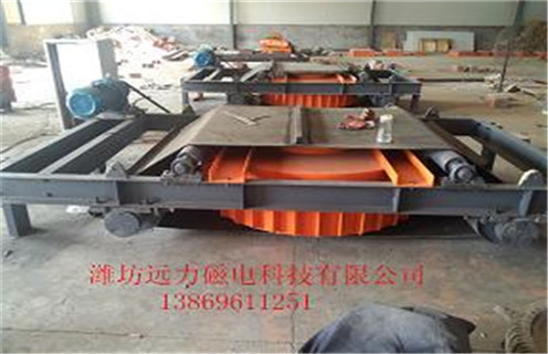 自卸帶式電磁除鐵器,浙江自卸帶式電磁除鐵器_浙江自卸帶式電磁除鐵器工作原理構造選型_廠家 自卸帶式電磁除鐵器,浙江自卸帶式電磁除鐵器_浙江自卸帶式電磁除鐵器工作原理構造選型_廠家
