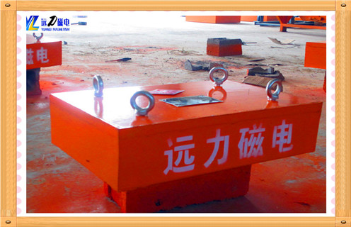 永磁除鐵器，河南永磁除鐵器型號_內部磁塊安裝方法_河南永磁除鐵器型號視頻定制供應型號價格