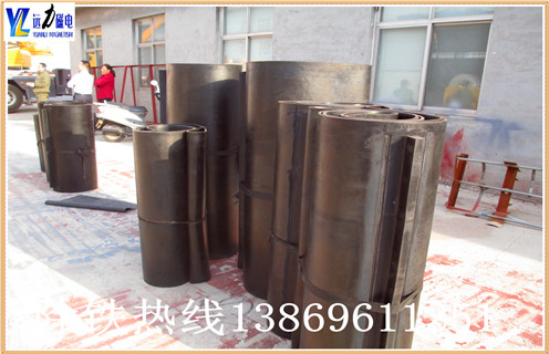 除鐵器皮帶，廣西除鐵器皮帶安裝方式怎么更換如何修復_廣西除鐵器皮帶安裝方式型號怎么更換及如何調_刮板價格 