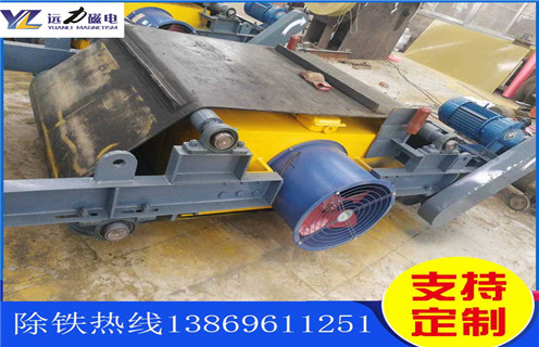 風(fēng)冷電磁除鐵器，西藏風(fēng)冷電磁除鐵器_選型_西藏風(fēng)冷電磁除鐵器參數(shù)工作原理公司多少錢(qián)參數(shù)_生產(chǎn)價(jià)格