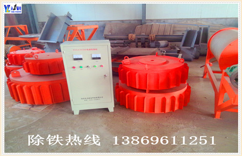 盤式電磁除鐵器，徐州盤式電磁除鐵器_規格型號_徐州盤式電磁除鐵器安裝方法適用范圍的工作原理