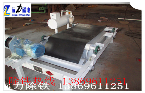 油冷電磁除鐵器，新疆油冷電磁除鐵器怎么用_新疆油冷電磁除鐵器怎么用定做加多少號油_選型
