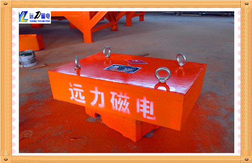 強磁除鐵器，甘肅除鐵器里面能拆多少強磁_甘肅除鐵器里面能拆多少強磁品牌_遠力磁電除鐵器廠家好