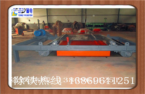 輸送帶永磁除鐵器,內蒙古輸送帶永磁除鐵器價格-內蒙古輸送帶永磁除鐵器價格型號表_磁場強度標準范圍 輸送帶永磁除鐵器,內蒙古輸送帶永磁除鐵器價格-內蒙古輸送帶永磁除鐵器價格型號表_磁場強度標準范圍