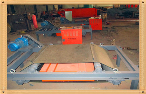 礦用自卸式永磁除鐵器，吉林礦用自卸式永磁除鐵器_內部構造_吉林礦用自卸式永磁除鐵器批發木材廠吸鐵釘 怎么制作_哪家好及使用方法