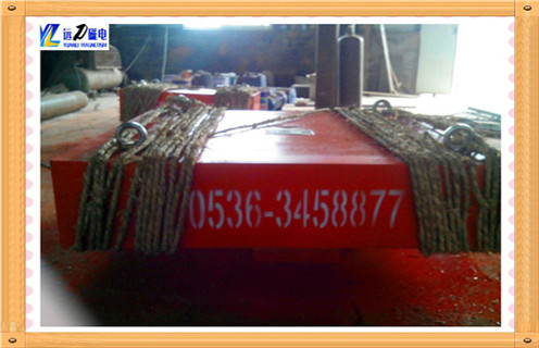 盤式永磁除鐵器，吉林盤式永磁除鐵器_內(nèi)部磁塊安裝方法_陜西永磁盤式除鐵器廠家供應(yīng)型號價(jià)格