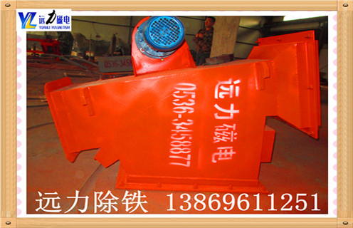 永磁管道除鐵器，鎮(zhèn)江永磁管道除鐵器價(jià)格_遠(yuǎn)力鎮(zhèn)江永磁管道除鐵器價(jià)格生產(chǎn)多少錢批發(fā)工作原理_安裝示意圖