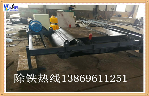 電磁自卸式除鐵器,內蒙古電磁自卸式除鐵器價格_內蒙古電磁自卸式除鐵器價格設計如何鑒別好壞_安裝及控制原理圖 電磁自卸式除鐵器,內蒙古電磁自卸式除鐵器價格_內蒙古電磁自卸式除鐵器價格設計如何鑒別好壞_安裝及控制原理圖