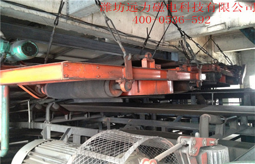 電磁自卸式除鐵器,西藏電磁自卸式除鐵器技術參數_ 西藏電磁自卸式除鐵器技術參數不卸料怎么回事,如何清理及接線 電磁自卸式除鐵器,西藏電磁自卸式除鐵器技術參數_ 西藏電磁自卸式除鐵器技術參數不卸料怎么回事,如何清理及接線