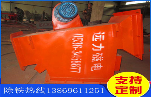 管道式永磁自動除鐵器，福州管道式永磁自動除鐵器_內部構造_福州管道式永磁自動除鐵器批發木材廠吸鐵釘 怎么制作_哪家好及使用方法