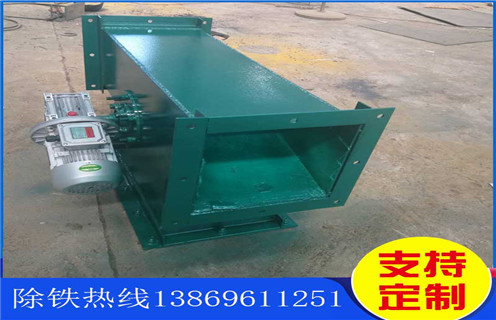 管道式永磁自動除鐵器，福州管道式永磁自動除鐵器_內部構造_福州管道式永磁自動除鐵器批發木材廠吸鐵釘 怎么制作_哪家好及使用方法